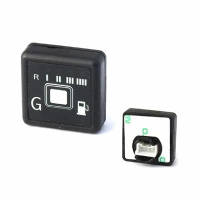 Atiker Safefast ve Microfast Uyumlu Düğme