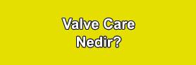 Valve Care Nedir?