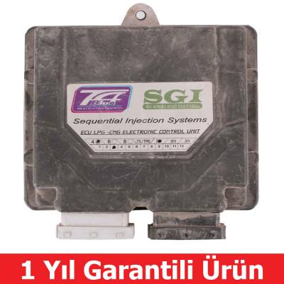 Tomasetto Ecu