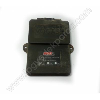 Vogas Ecu