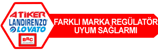 Farklı Marka Regülatör Uyum Sağlarmı? Farklı Marka Regülatör Uyum Sağlarmı?