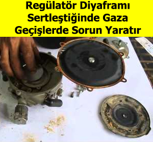 Sıralı Sistem Rolanti Sorunu Sıralı Sistem Rolanti Sorunu